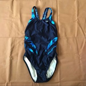 Speedo One Piece